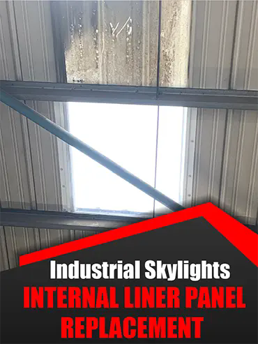 Skylight Repairs Bebington