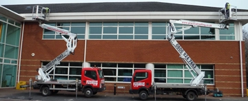 Bebington Industrial Roofing - Bebington,Merseyside